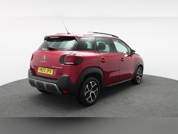 Used Citroen C3 Aircross 2023 for sale - 78942311: Photo