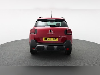 Used Citroen C3 Aircross 2023 for sale - 78942311: Photo