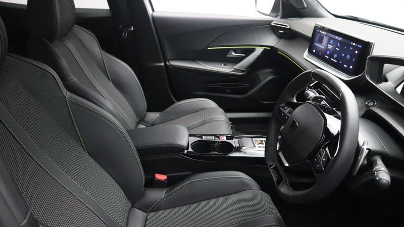 Used Peugeot 2008 2025 for sale - 78048956: Photo 10