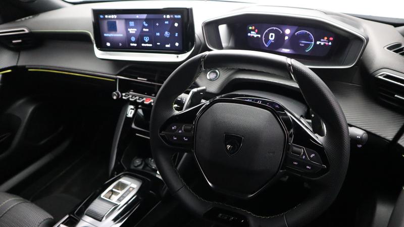 Used Peugeot 2008 2025 for sale - 78048956: Photo 11