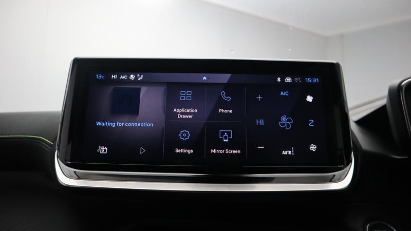 Used Peugeot 2008 2025 for sale - 78048956: Photo 18