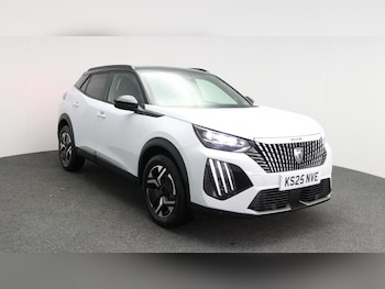 Used Peugeot 2008 2025 for sale - 78048956: Photo