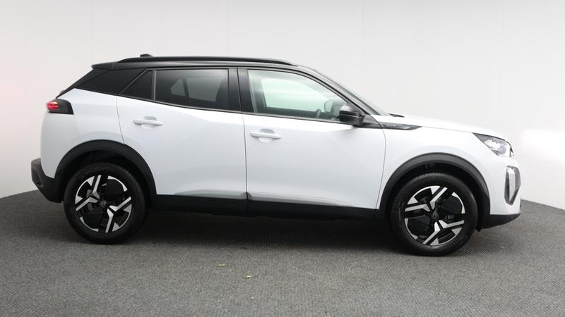 Used Peugeot 2008 2025 for sale - 78048956: Photo 2
