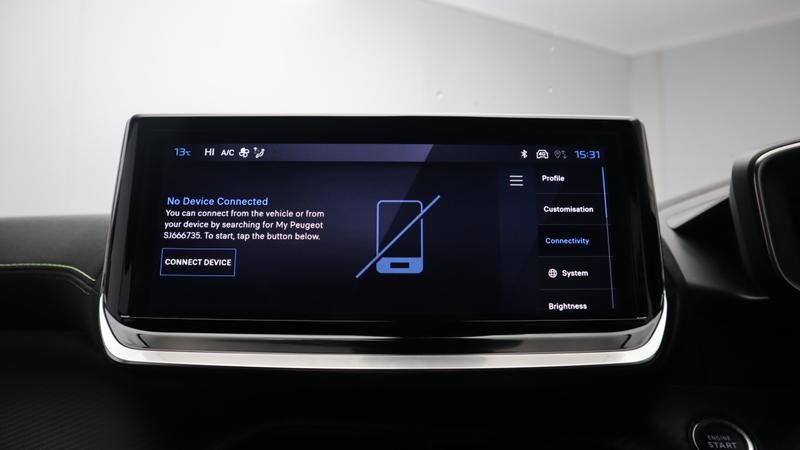 Used Peugeot 2008 2025 for sale - 78048956: Photo 22