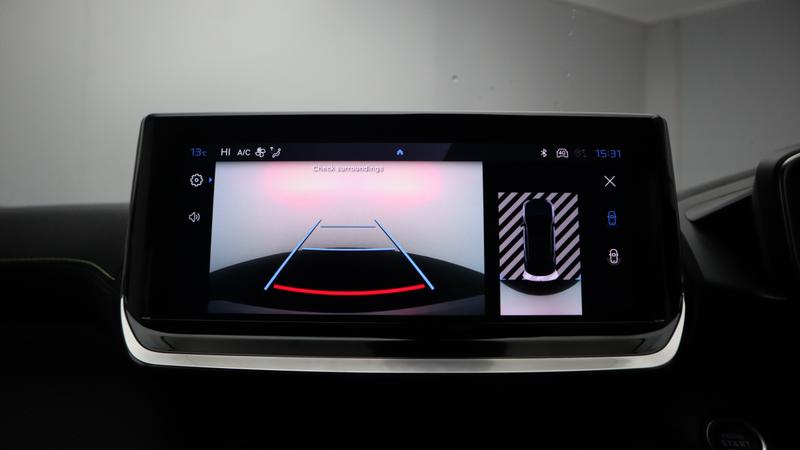 Used Peugeot 2008 2025 for sale - 78048956: Photo 24