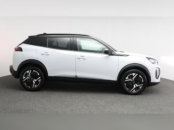 Used Peugeot 2008 2025 for sale - 78048956: Photo