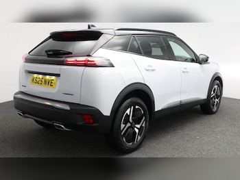 Used Peugeot 2008 2025 for sale - 78048956: Photo