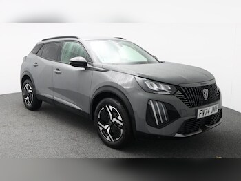 Used Peugeot 2008 2024 for sale - 77665721: Photo