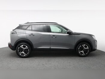 Used Peugeot 2008 2024 for sale - 77665721: Photo