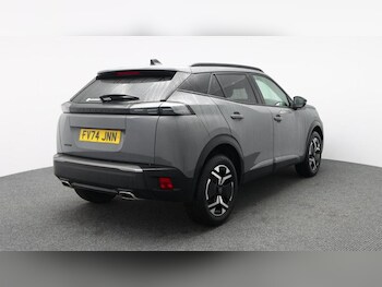 Used Peugeot 2008 2024 for sale - 77665721: Photo