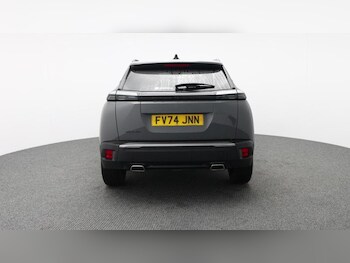 Used Peugeot 2008 2024 for sale - 77665721: Photo