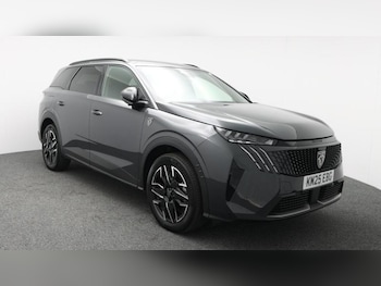 Used Peugeot 5008 2025 for sale - 78556111: Photo