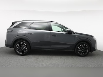 Used Peugeot 5008 2025 for sale - 78556111: Photo