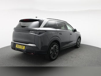 Used Peugeot 5008 2025 for sale - 78556111: Photo