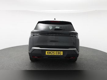Used Peugeot 5008 2025 for sale - 78556111: Photo