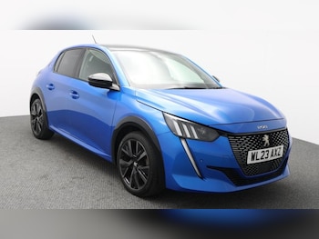 Peugeot 208 feature image