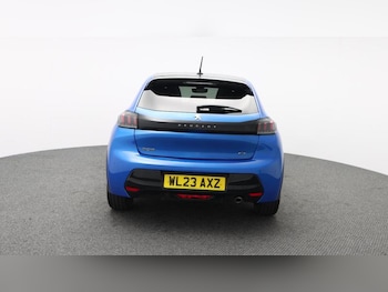 Used Peugeot 208 2023 for sale - 78021270: Photo