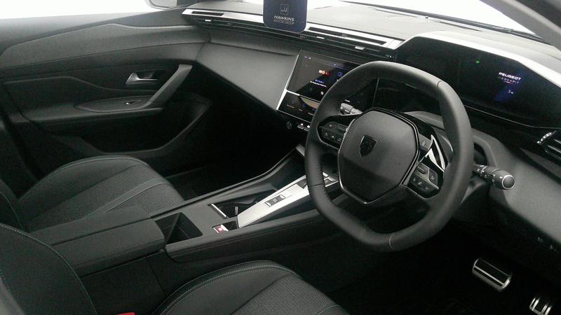 Used Peugeot 308 2025 for sale - 77116804: Photo 10