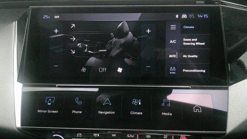 Used Peugeot 308 2025 for sale - 77116804: Photo 15