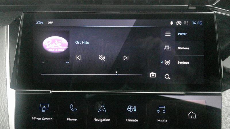 Used Peugeot 308 2025 for sale - 77116804: Photo 16