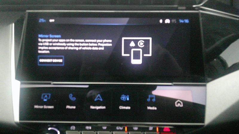 Used Peugeot 308 2025 for sale - 77116804: Photo 18