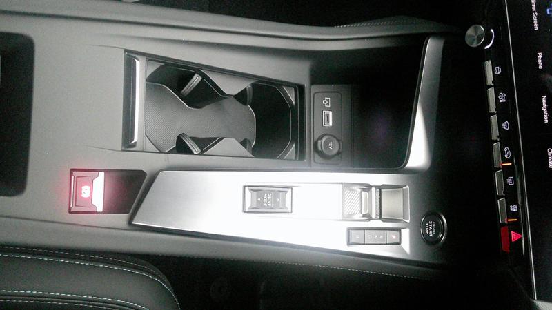 Used Peugeot 308 2025 for sale - 77116804: Photo 19