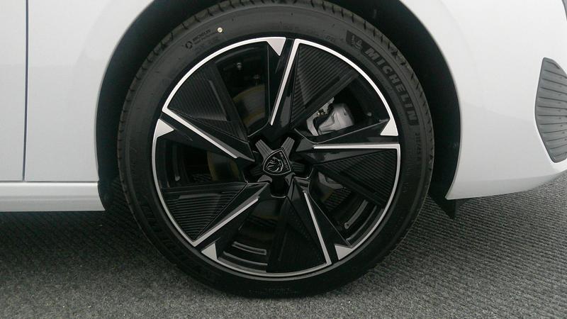 Used Peugeot 308 2025 for sale - 77116804: Photo 22