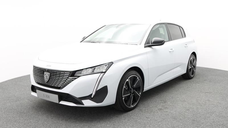 Used Peugeot 308 2025 for sale - 77116804: Photo 7