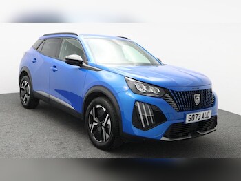 Used Peugeot 2008 2023 for sale - 78255594: Photo