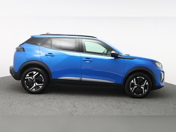 Used Peugeot 2008 2023 for sale - 78255594: Photo