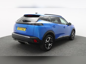 Used Peugeot 2008 2023 for sale - 78255594: Photo