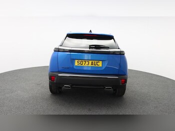 Used Peugeot 2008 2023 for sale - 78255594: Photo