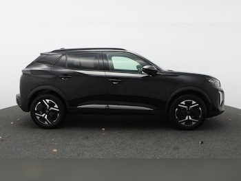 Used Peugeot 2008 undefined for sale - 78867814: Photo