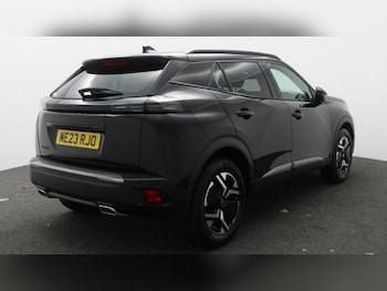 Used Peugeot 2008 undefined for sale - 78867814: Photo