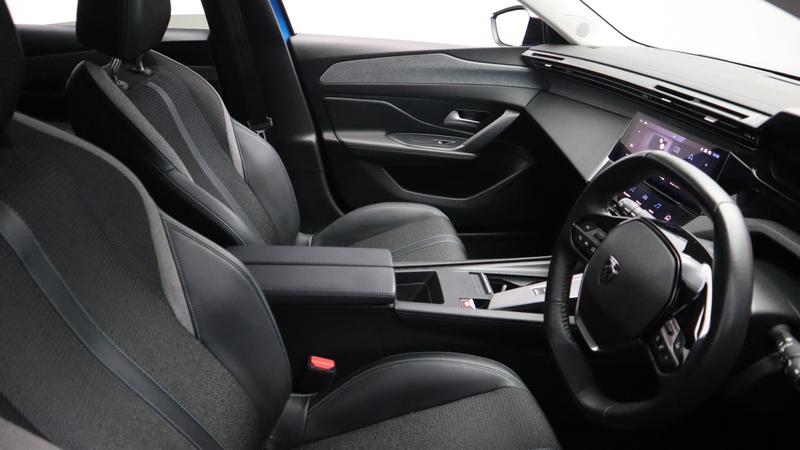 Used Peugeot 308 2022 for sale - 77888338: Photo 10