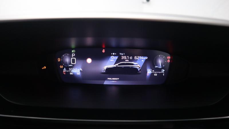 Used Peugeot 308 2022 for sale - 77888338: Photo 19