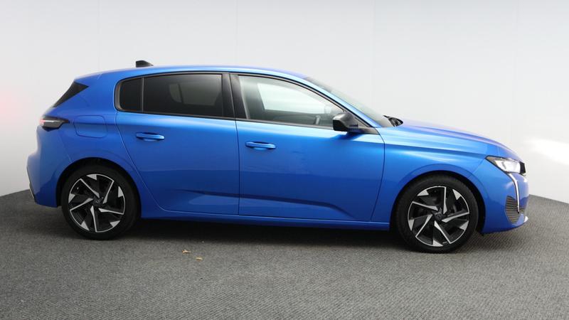 Used Peugeot 308 2022 for sale - 77888338: Photo 2