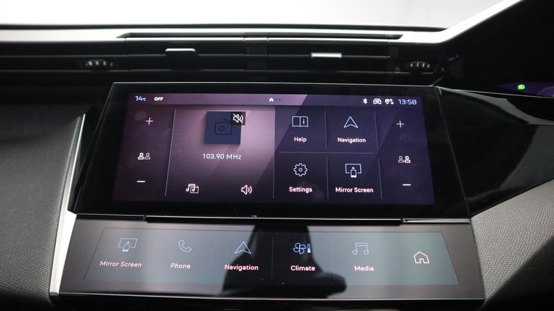 Used Peugeot 308 2022 for sale - 77888338: Photo 20