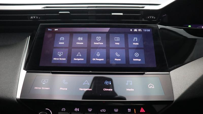 Used Peugeot 308 2022 for sale - 77888338: Photo 21