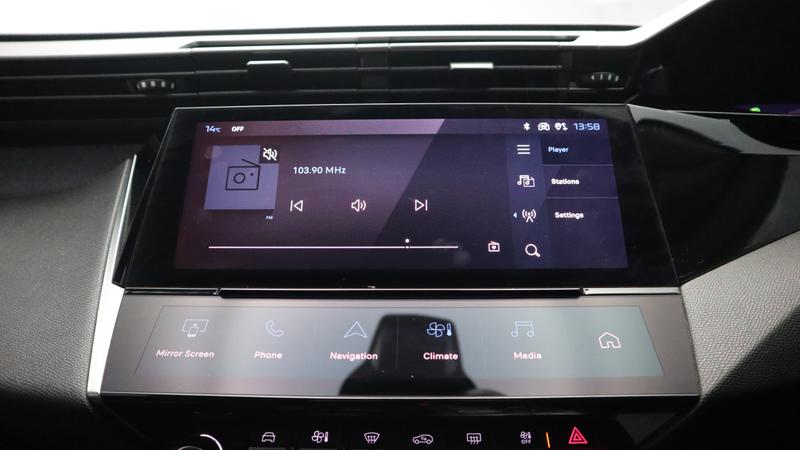 Used Peugeot 308 2022 for sale - 77888338: Photo 22