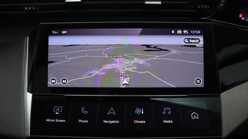 Used Peugeot 308 2022 for sale - 77888338: Photo 24