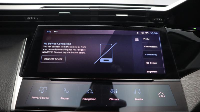 Used Peugeot 308 2022 for sale - 77888338: Photo 25