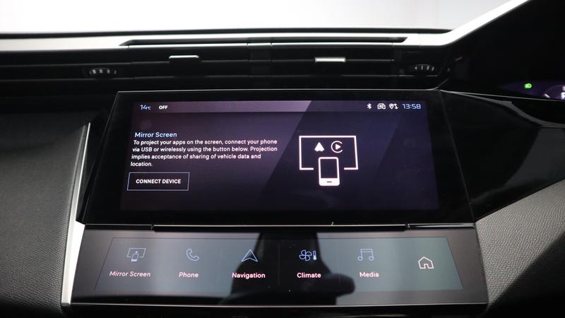 Used Peugeot 308 2022 for sale - 77888338: Photo 26