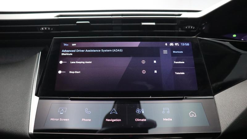 Used Peugeot 308 2022 for sale - 77888338: Photo 27