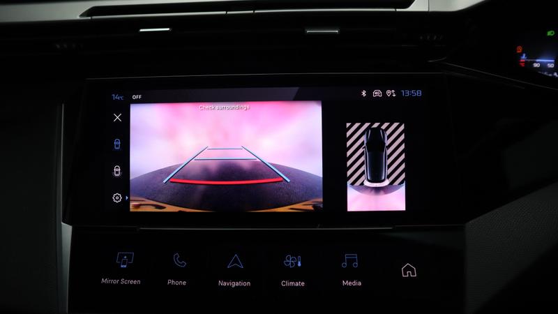 Used Peugeot 308 2022 for sale - 77888338: Photo 28