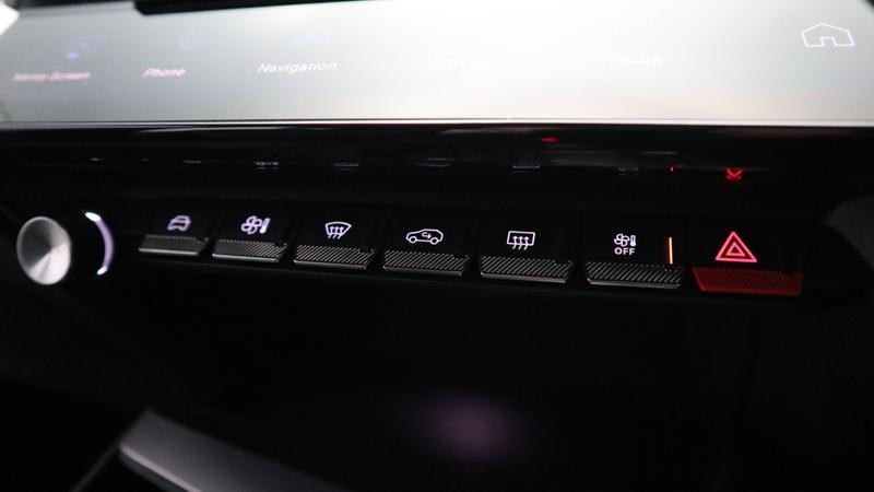 Used Peugeot 308 2022 for sale - 77888338: Photo 29