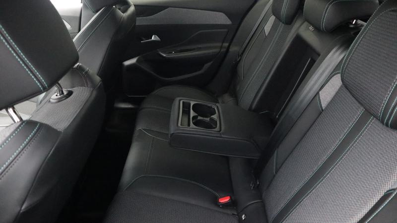 Used Peugeot 308 2022 for sale - 77888338: Photo 33