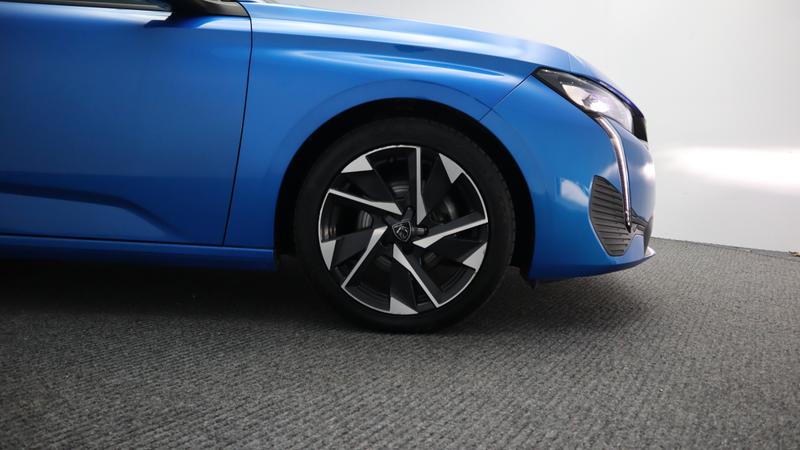 Used Peugeot 308 2022 for sale - 77888338: Photo 35