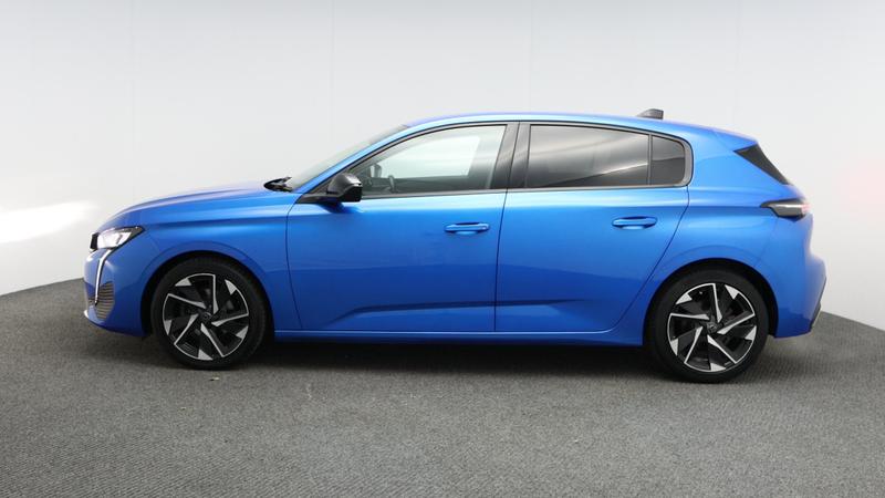 Used Peugeot 308 2022 for sale - 77888338: Photo 6