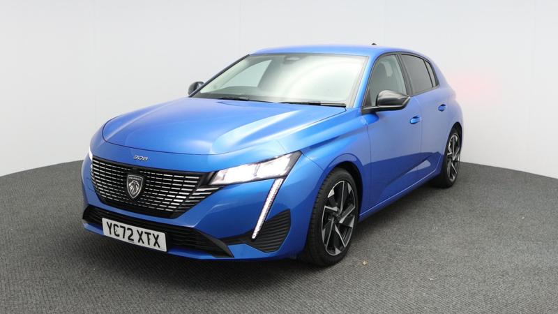 Used Peugeot 308 2022 for sale - 77888338: Photo 7